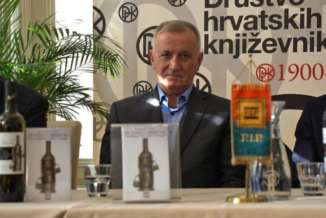 Udruženje logoraša Mostara komentiralo promocije knjige Valentina Ćorića