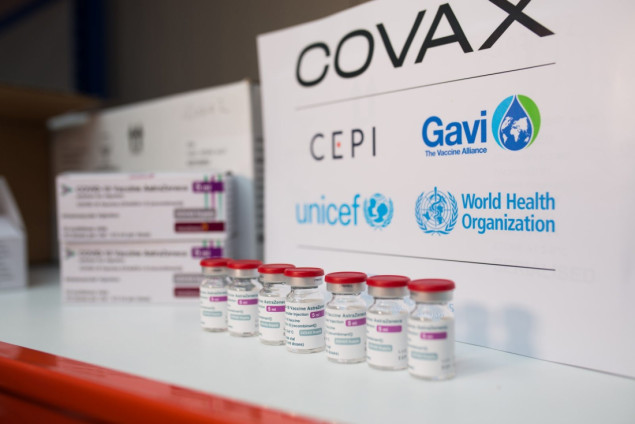 Meksiko sprema žalbu zbog izostanka isporuke vakcina