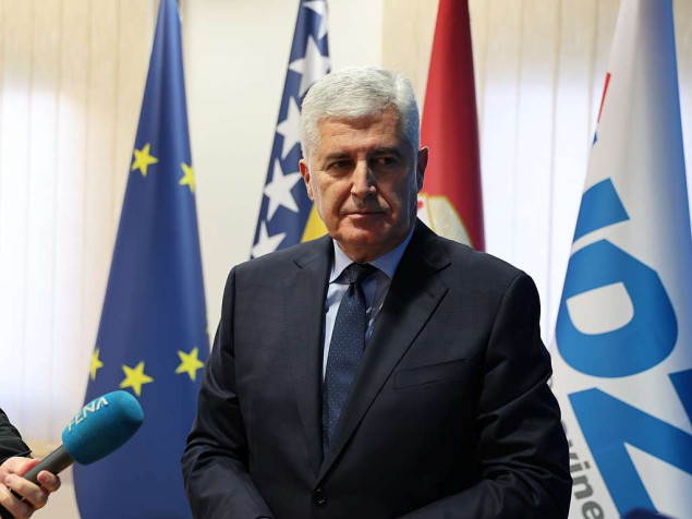 Čović: Državnu imovinu treba žurno riješiti