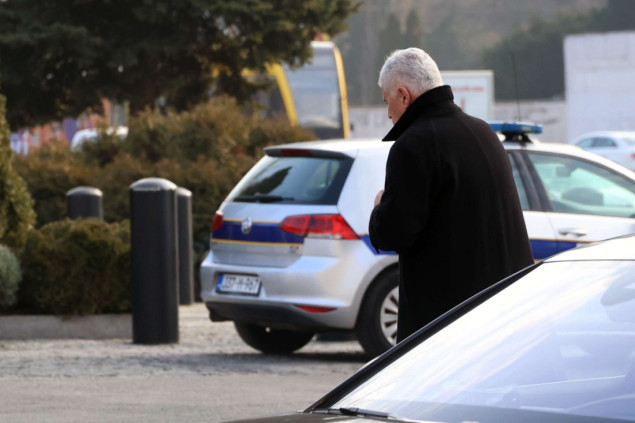 Ćudić: Zastoj Južne interkonekcije posljedica blokade HDZ-a