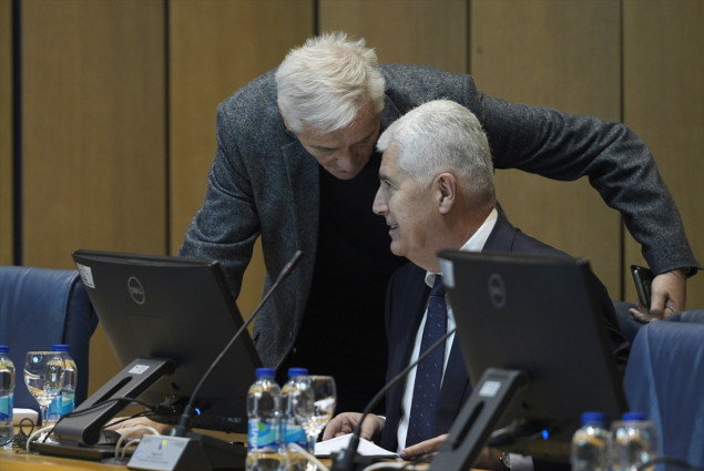 Dom naroda PSBiH danas o Budžetu institucija BiH za 2025.