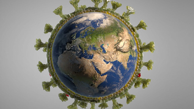 Blagi rast broja zaraženih