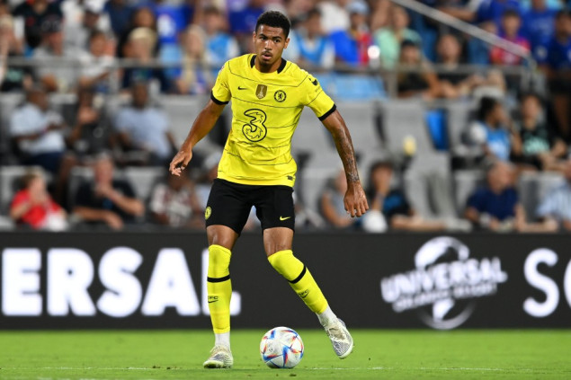 Chelsea odbio ponudu Brightona za Levia Colwilla