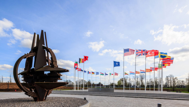 Turska će biti domaćin NATO samita 2026. u Ankari