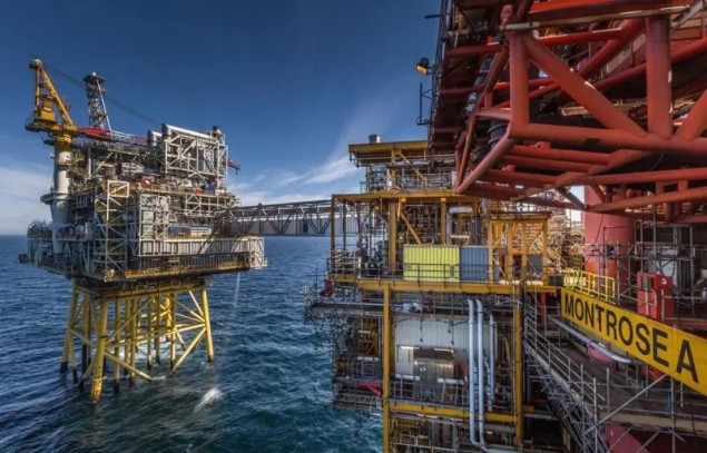 Britanska energetska kompanija optužena za saučesništvo u izraelskom ratu u Gazi