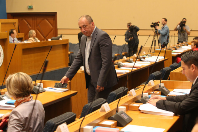 Crnadak: Drugačije mišljenje i javna kritika vlasti se ovako ubija