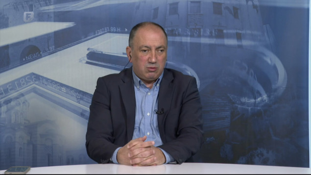 Crnadak: Vlast SNSD ponižena, poništili sve zakone, čak i one zbog kojih je Dodik osuđen