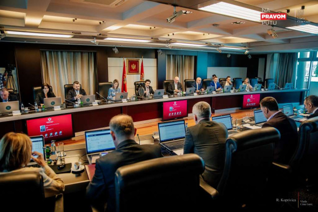 Crnogorski ministar odbio Kosovu izručiti državljanina Srbije osumnjičenog za ratni zločin