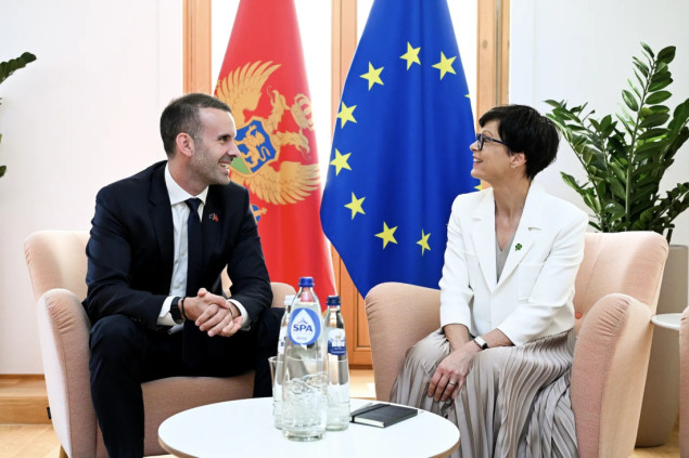 Brisel zapošljava prevodioce za crnogorski jezik