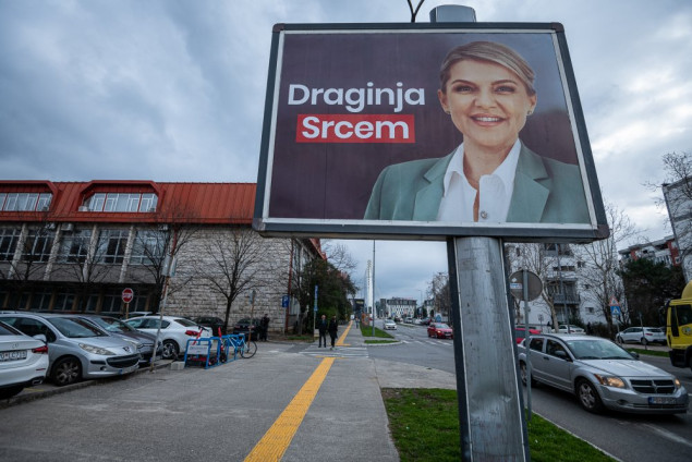 U ponoć počinje izborna tišina uoči izbora za predsjednika Crne Gore