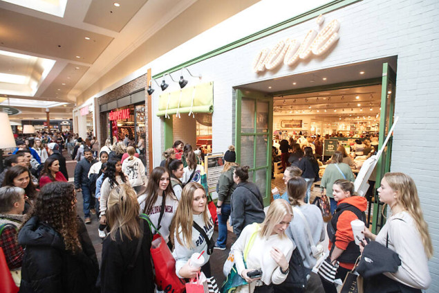 Crni petak u SAD-u potukao sve rekorde u online trgovini