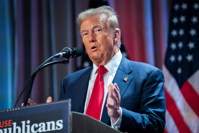 WSJ: Trumpovo ime na rođendanskom pismu Epsteinu iz 2003. godine, Trump negirao