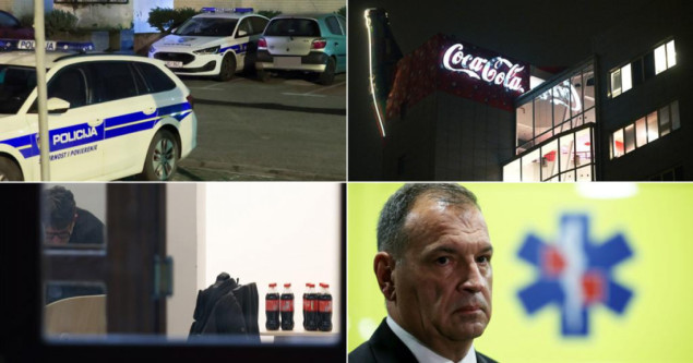 Skandal s trovanjem gaziranim pićem potresa Hrvatsku, struka složna: Pijte samo vodu iz česme