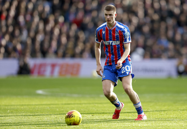 Crystal Palace na gostovanju pobijedio Brighton