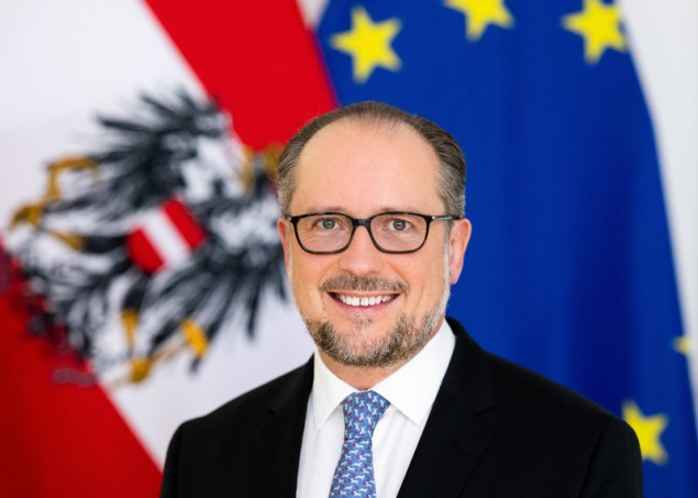 Schallenberg: Sada je vrijeme da lideri EU podrže BiH