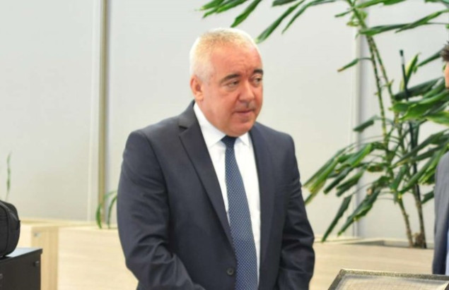 Ćulum potvrdio Federalnoj TV - još nije prešao u MUP RS-a, ne zna kada će se to dogoditi