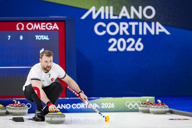 Prvim mečevima u curlingu počela takmičenja na Zimskim olimpijskim igrama