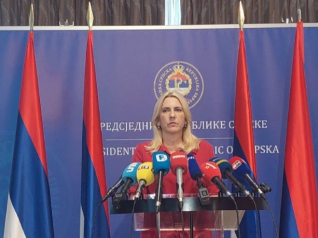 "Tri verzije pisma, ja nisam dobila nijedno, sumnjam da je falsifikovano"