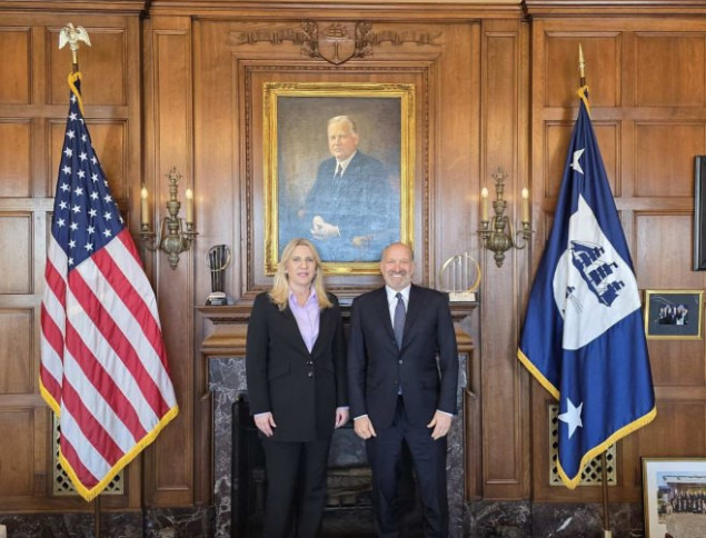 Svi Dodikovi (sumnjivi) Amerikanci