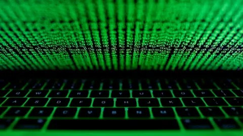 Francuska odbrambena kompanija na meti sajber napade