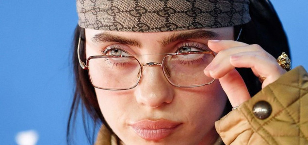 Billie Eilish: "Bila sam ignorirana, bilo je suludo"