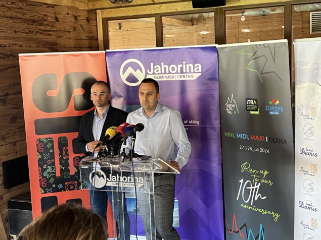 Jahorina nudi najveći broj ljetnih atrakcija u Jugoistočnoj Evropi, OC i hotelijeri žele planinu koja živi tokom cijele godine