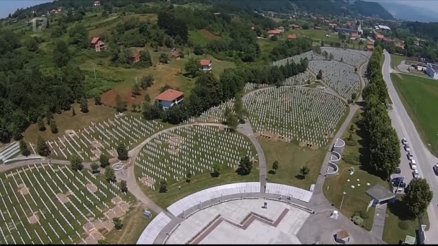 Pritisak na Memorijalni centar Srebrenica i preživjele žrtve genocida je konstantan