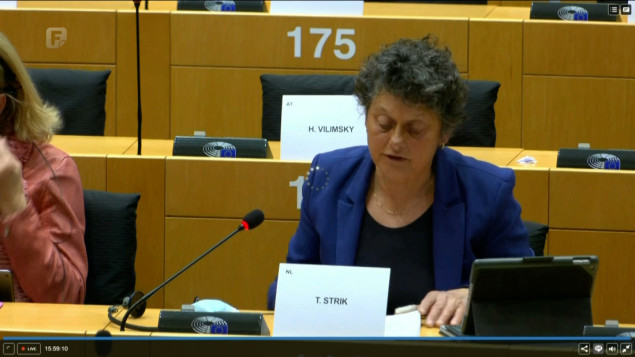 Strik na Krugu 99 o put BiH prema uniji i odlukama OHR-a