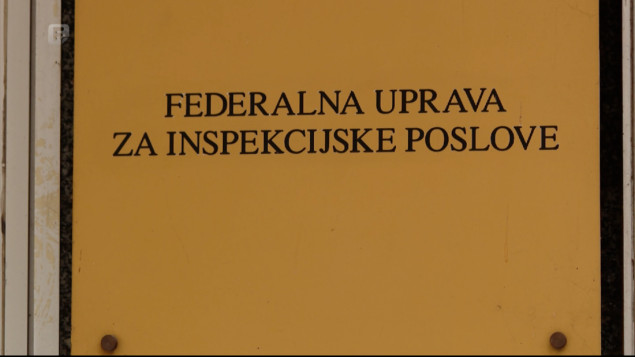 Na GP Izačić zabranjen uvoz dvije pošiljke s neoznačenim drvenim paletama