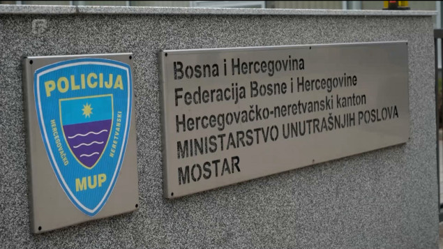 MUP HNK-a sudjelovao u akciji 'Globalni lanac': Spriječen pokušaj prisilnog braka maloljetnice
