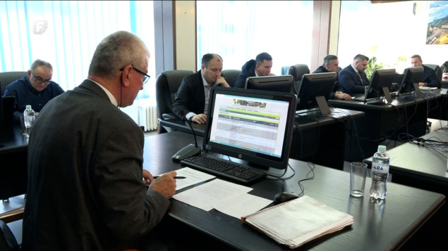 Tim GSS-a iz Jajca na putu za Tursku, Vlada SBK-a pruža finansijsku podršku