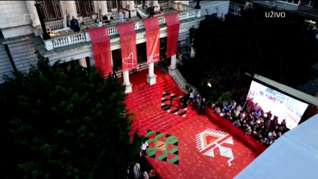 SFF:  Večeras svjetska premijera 'Bosanskog lonca'
