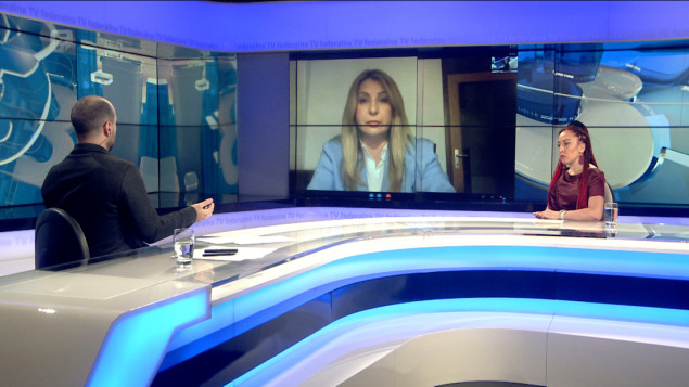 U Dnevniku 3 o Fondu solidarnosti: Ne humanitarnim brojevima – da sistemskim rješenjima