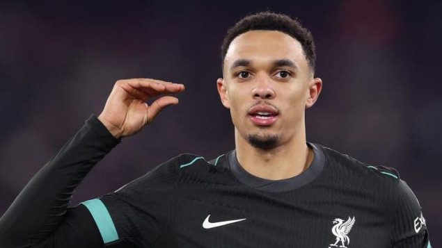 Trent  nakon 20 godina napušta Liverpool, karijeru nastavlja u Real Madridu