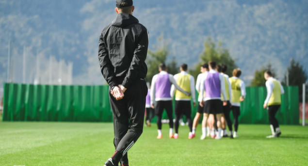 Sarajevo savladalo Igman golom u posljednjem minutu susreta