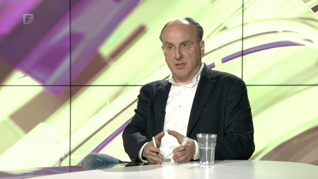 Arnaut: Medijske kuće na čiji tekst se poziva RTRS ne postoje