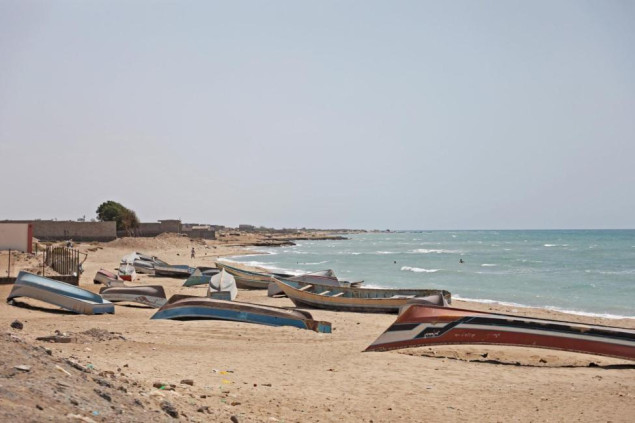 IOM: Kod obale Jemena stradalo 13 migranata, 14 nestalo