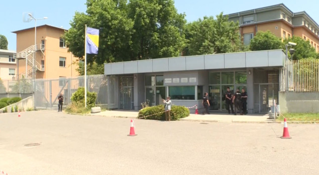 Sud BiH odbio zahtjev Dodikove odbrane za izuzeće dvoje sudija, sjednica nastavljena