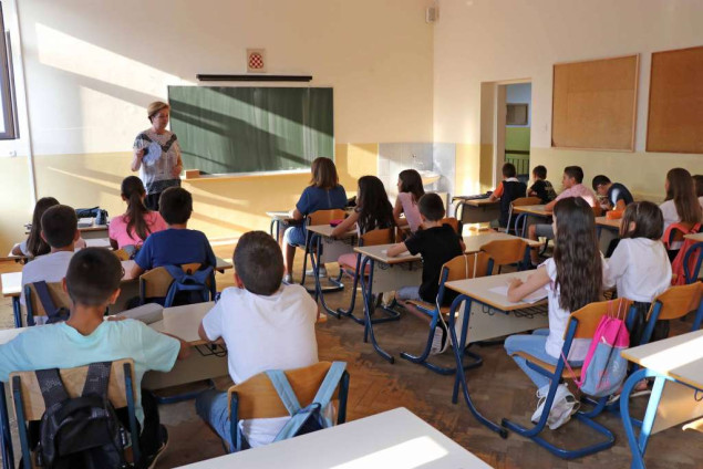 Udruženje "Svjetlo grada" Goražde nastoji osigurati đačke užine za djecu u stanju potrebe