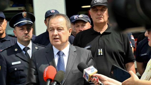 Sud u Španiji odobrio izručenje Milinka Brašnjovića Srbiji