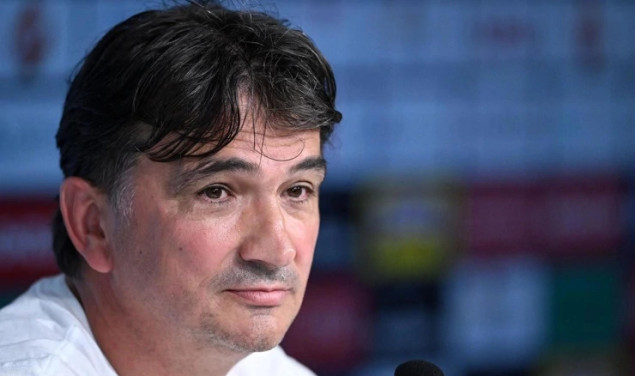 Selektor hrvatske reprezentacije saopštio spisak igrača za mečeve Lige nacija