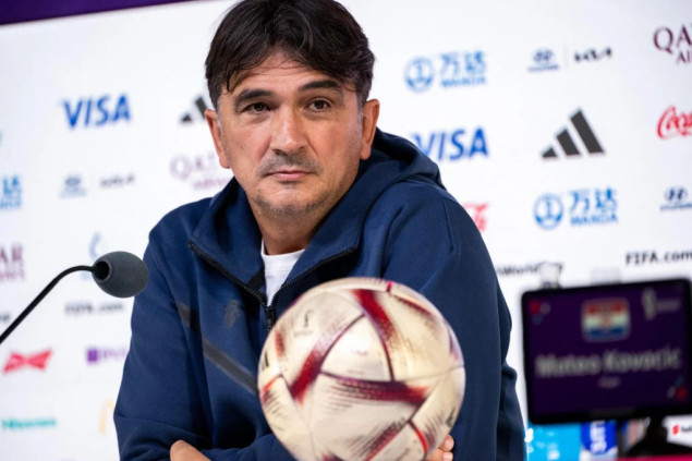 Hrvatska je favorit u skupini za plasman na EURO 2024.