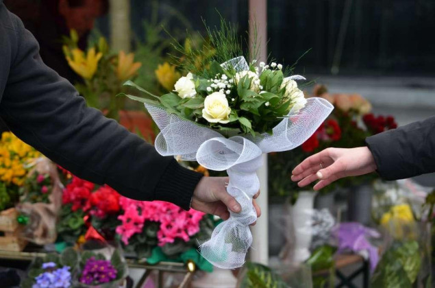 Danas se obilježava 8. mart - Dan žena
