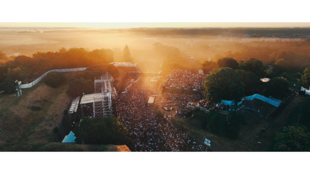 Dokumentarni film 'Dance Arena: The Temple of Electronic Music' u programu 31. SFF-a