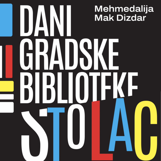 Dani gradske biblioteke u Stocu