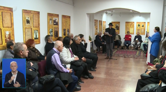 Počeli 64. Dani poezije u Sarajevu: Više od 40 autora iz cijelog svijeta