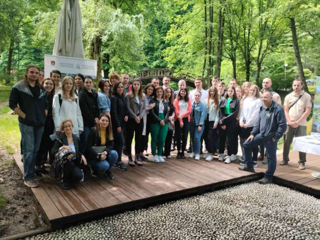 'Dani zaštićenih prirodnih područja Kantona Sarajevo': Na području Vrela Bosne 112 vrsta ptica