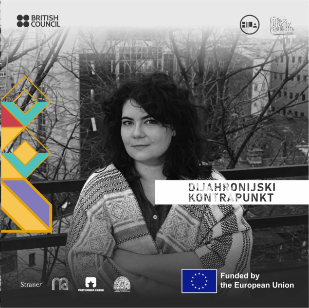 Treća promocija knjige "Dijahronijski kontrapunkt"