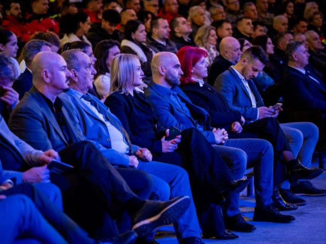 Svečano obilježen Dan Općine Jablanica, položen kamen temeljac za spomen-obilježje žrtvama poplava