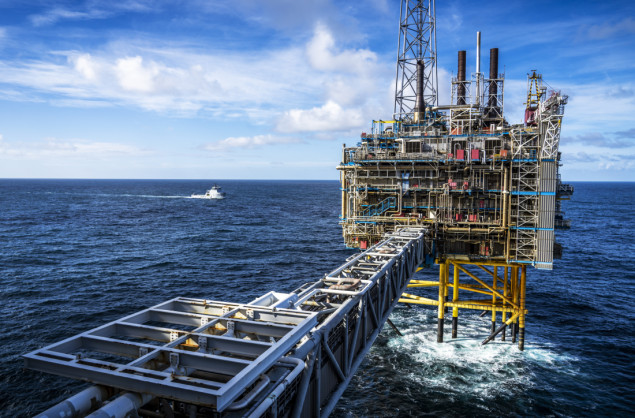 Danske vlasti: Gas prestao da curi i iz gasovoda Sjeverni tok 1